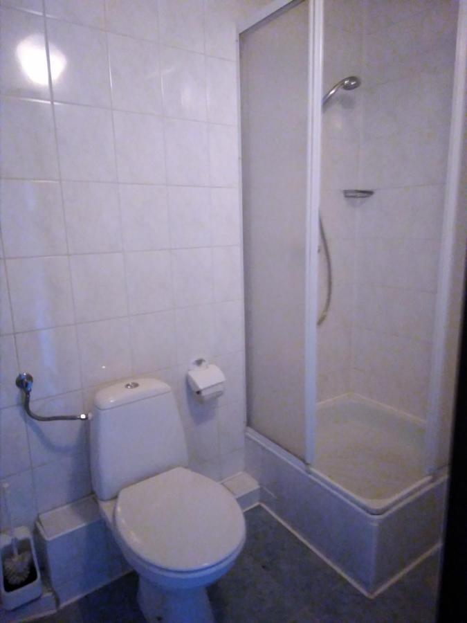 Dom Pod Sosnami Bed & Breakfast เมียลโน ภายนอก รูปภาพ