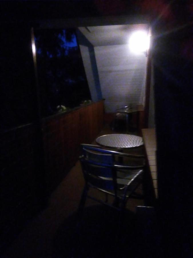 Dom Pod Sosnami Bed & Breakfast เมียลโน ภายนอก รูปภาพ