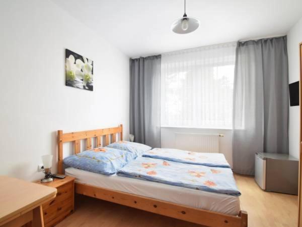 Dom Pod Sosnami Bed & Breakfast เมียลโน ภายนอก รูปภาพ