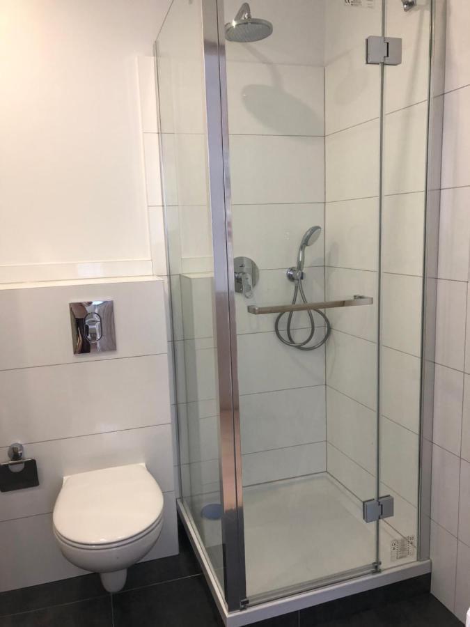 Dom Pod Sosnami Bed & Breakfast เมียลโน ภายนอก รูปภาพ