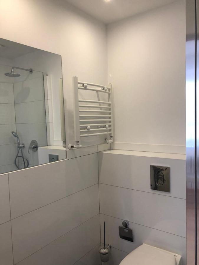 Dom Pod Sosnami Bed & Breakfast เมียลโน ภายนอก รูปภาพ