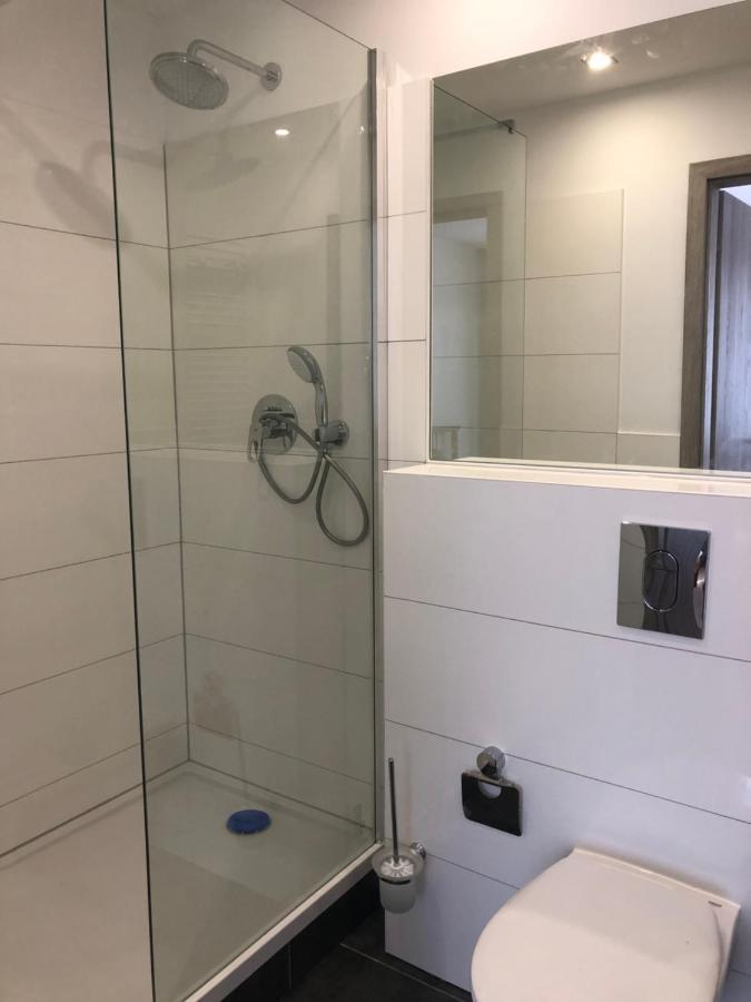 Dom Pod Sosnami Bed & Breakfast เมียลโน ภายนอก รูปภาพ